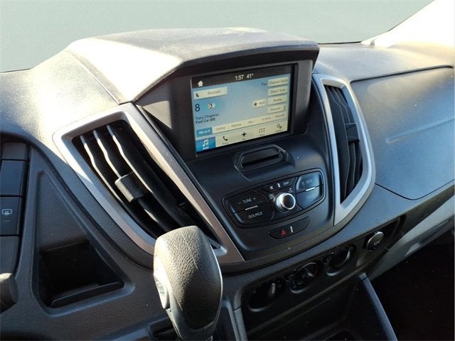 2017 Ford Transit Wagon XL