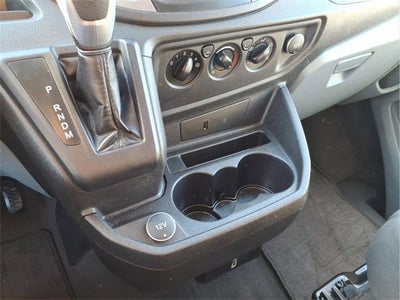 2017 Ford Transit Wagon XL