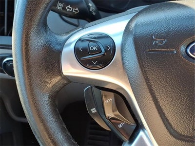 2017 Ford Transit Wagon XL