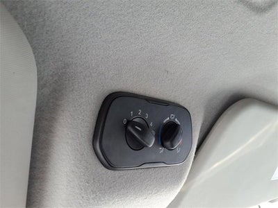 2017 Ford Transit Wagon XL