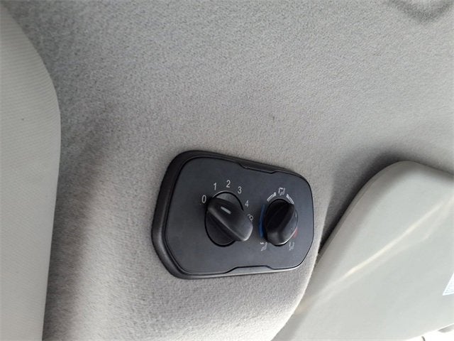 2017 Ford Transit Wagon XL