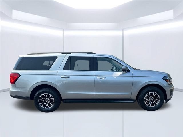 2023 Ford Expedition Max XLT