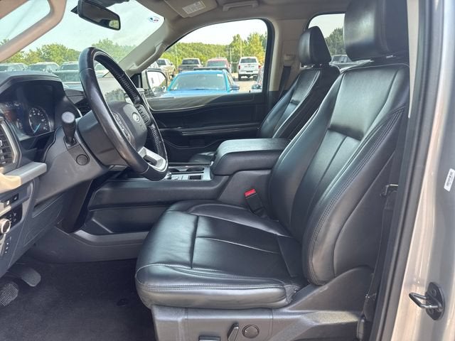 2023 Ford Expedition Max XLT
