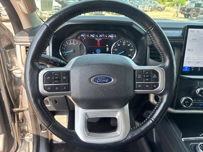 2023 Ford Expedition Max XLT