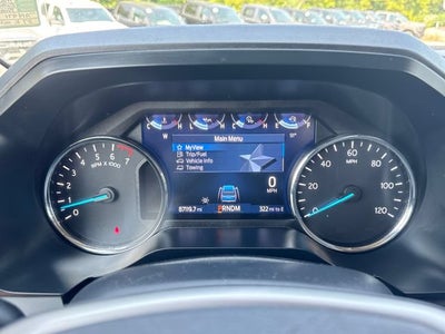 2023 Ford Expedition Max XLT