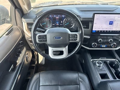 2023 Ford Expedition Max XLT