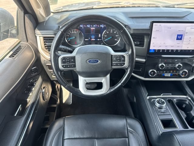 2023 Ford Expedition Max XLT