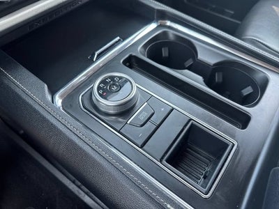 2023 Ford Expedition Max XLT