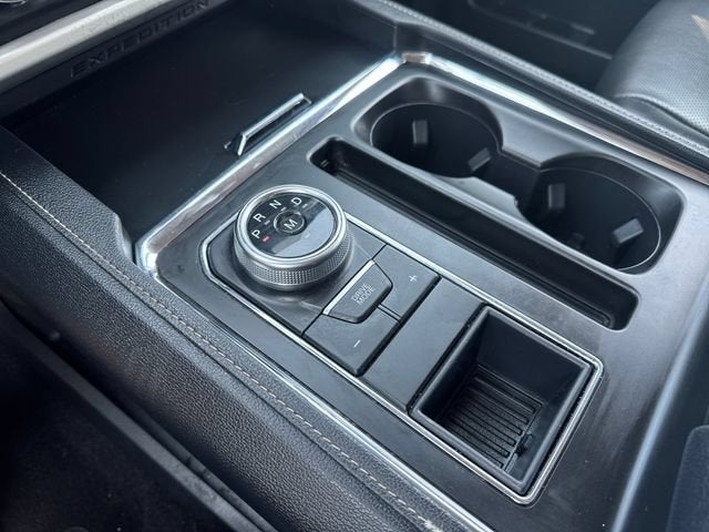 2023 Ford Expedition Max XLT