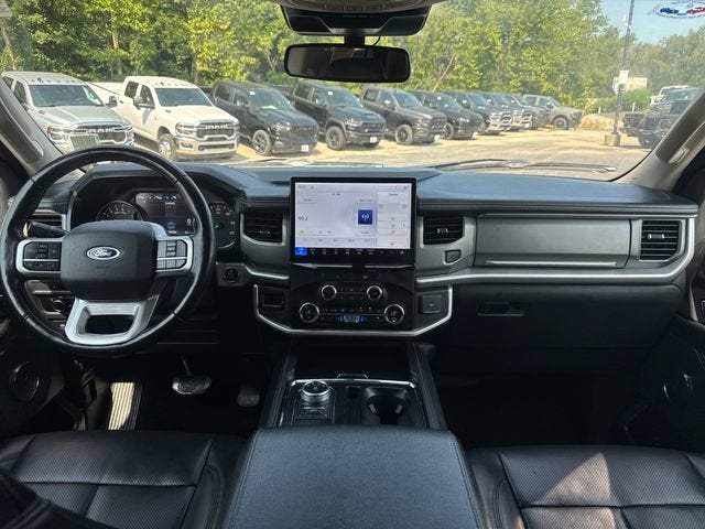 2023 Ford Expedition Max XLT