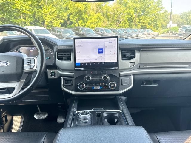 2023 Ford Expedition Max XLT