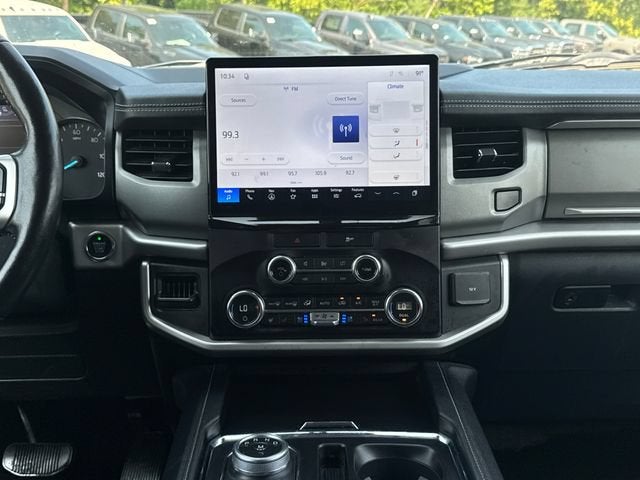 2023 Ford Expedition Max XLT