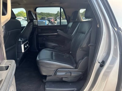 2023 Ford Expedition Max XLT