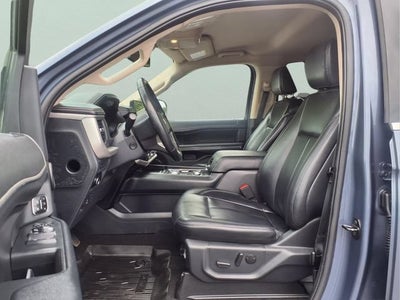 2023 Ford Expedition Max XLT