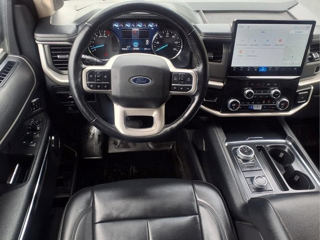 2023 Ford Expedition Max XLT