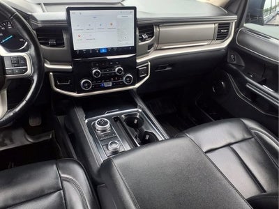 2023 Ford Expedition Max XLT