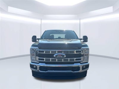 2025 Ford Super Duty F-250 SRW XL