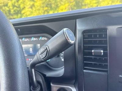 2025 Ford Super Duty F-250 SRW XL