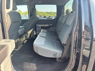 2025 Ford Super Duty F-250 SRW XL