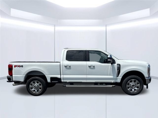 2025 Ford Super Duty F-250 SRW XL