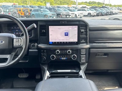2025 Ford Super Duty F-250 SRW XL