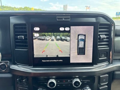 2025 Ford Super Duty F-250 SRW XL