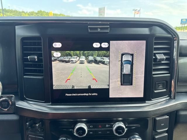 2025 Ford Super Duty F-250 SRW XL