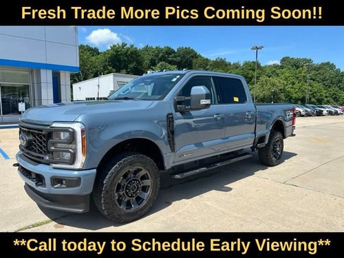 2023 Ford Super Duty F-250 SRW XL