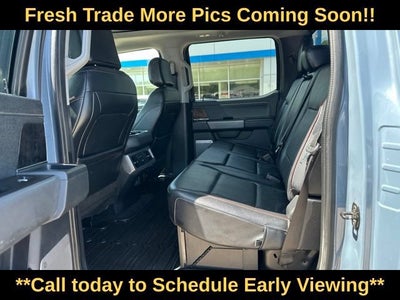 2023 Ford Super Duty F-250 SRW XL