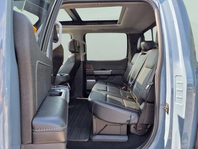 2023 Ford Super Duty F-250 SRW XL