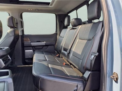 2023 Ford Super Duty F-250 SRW XL