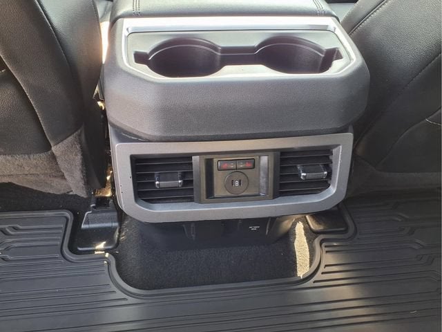 2023 Ford Super Duty F-250 SRW XL