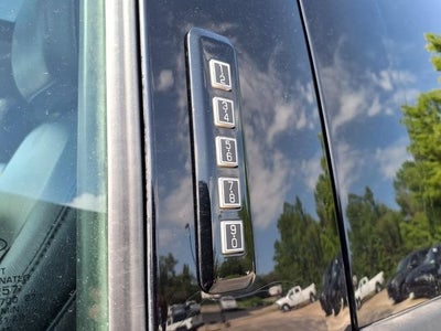 2023 Ford Super Duty F-250 SRW XL