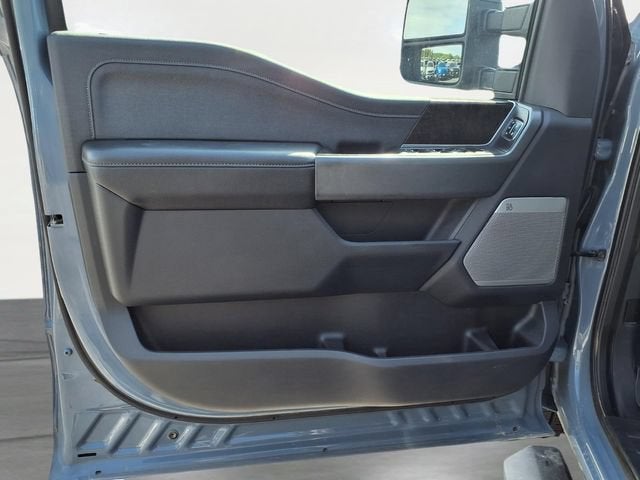 2023 Ford Super Duty F-250 SRW XL