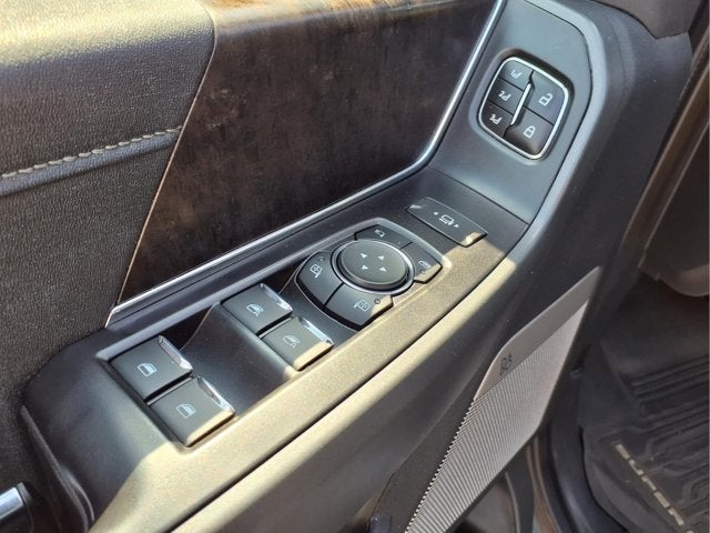 2023 Ford Super Duty F-250 SRW XL