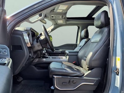 2023 Ford Super Duty F-250 SRW XL