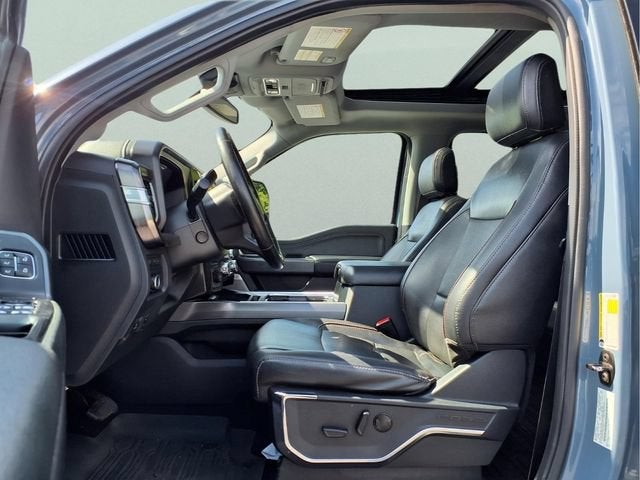 2023 Ford Super Duty F-250 SRW XL
