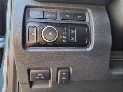 2023 Ford Super Duty F-250 SRW XL