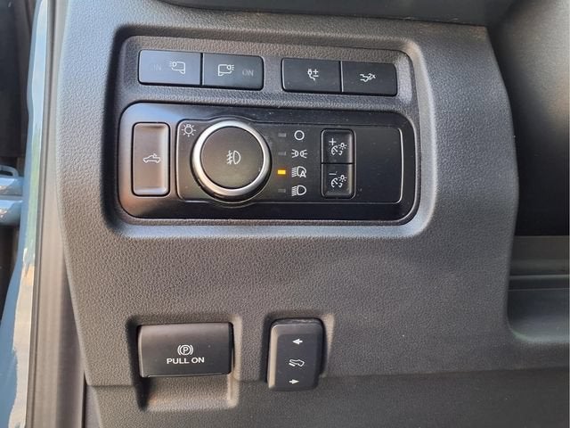 2023 Ford Super Duty F-250 SRW XL