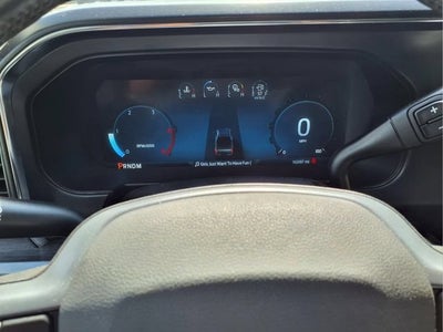 2023 Ford Super Duty F-250 SRW XL