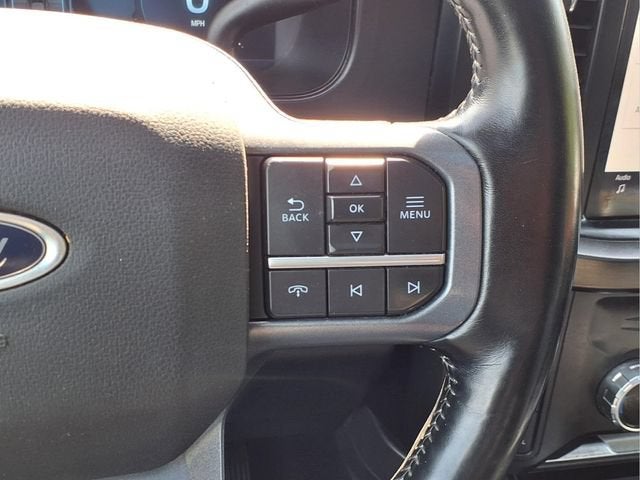 2023 Ford Super Duty F-250 SRW XL