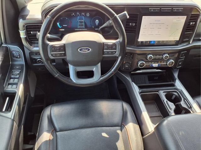 2023 Ford Super Duty F-250 SRW XL