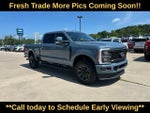 2023 Ford Super Duty F-250 SRW XL