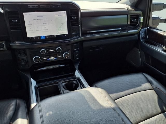 2023 Ford Super Duty F-250 SRW XL