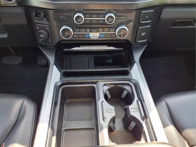 2023 Ford Super Duty F-250 SRW XL