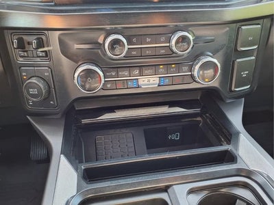 2023 Ford Super Duty F-250 SRW XL