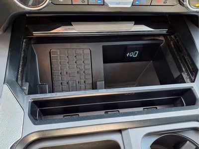 2023 Ford Super Duty F-250 SRW XL