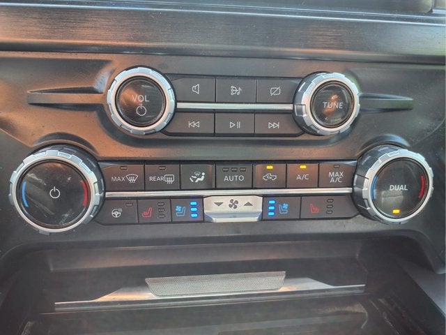 2023 Ford Super Duty F-250 SRW XL