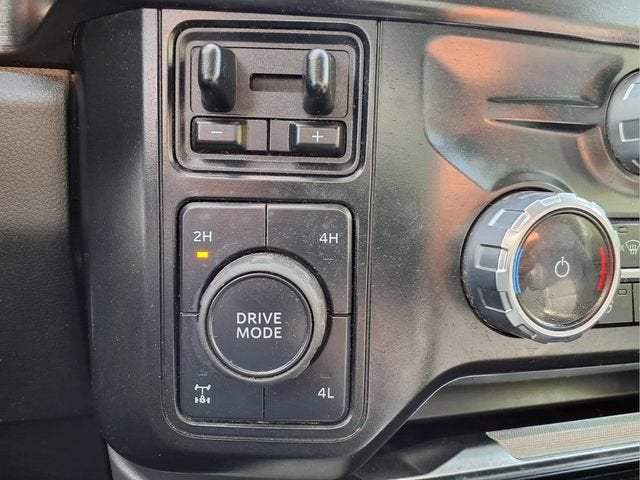 2023 Ford Super Duty F-250 SRW XL