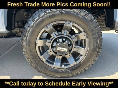 2023 Ford Super Duty F-250 SRW XL